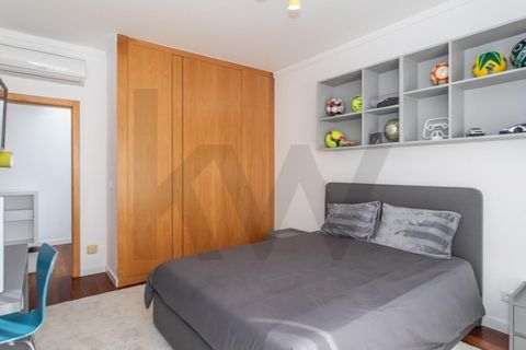 Villa i Odivelas, Lisbon, Odivelas - € 767 000 | Ref: KWPT-026364 - foto 49