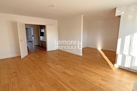 Leilighet i Dreux, Eure-et-Loir, Dreux - € 254 000 | Ref: 91819 - foto 2