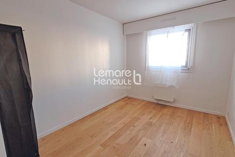 Leilighet i Dreux, Eure-et-Loir, Dreux - € 254 000 | Ref: 91819 - foto 6