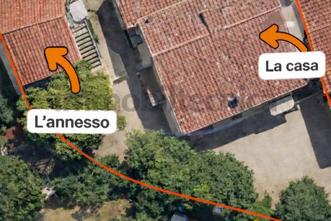 Villa i Arezzo, Arezzo, Arezzo - € 345.000 | Ref: V016RI - foto 5