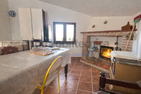 Villa i Arezzo, Arezzo, Arezzo - € 345.000 | Ref: V016RI - foto 6
