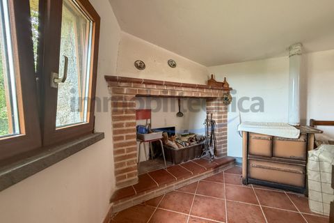Villa i Arezzo, Arezzo, Arezzo - € 345.000 | Ref: V016RI - foto 7