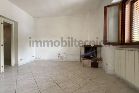 Villa i Arezzo, Arezzo, Arezzo - € 345.000 | Ref: V016RI - foto 14