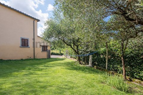 Villa i Arezzo, Arezzo, Arezzo - € 345.000 | Ref: V016RI - foto 18