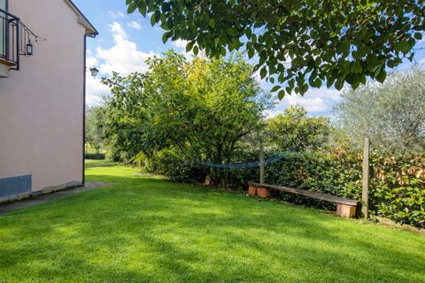 Villa i Arezzo, Arezzo, Arezzo - € 345.000 | Ref: V016RI - foto 19