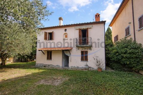 Villa i Arezzo, Arezzo, Arezzo - € 345.000 | Ref: V016RI - foto 24
