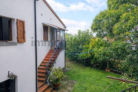 Villa i Arezzo, Arezzo, Arezzo - € 345.000 | Ref: V016RI - foto 25
