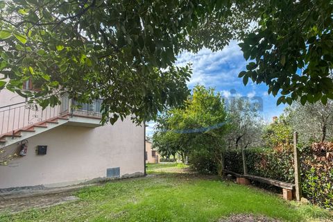 Villa i Arezzo, Arezzo, Arezzo - € 345.000 | Ref: V016RI - foto 27