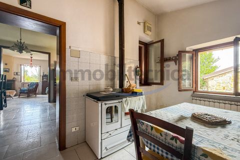 Villa i Arezzo, Arezzo, Arezzo - € 345.000 | Ref: V016RI - foto 33