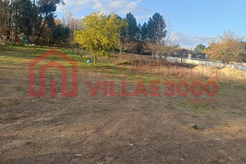 Helårsgrund i Vila Real, Vila Real, Vila Real - € 67.500 | Ref: SÒL_480 - foto 1