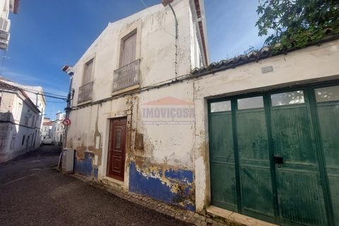 Landejendom i Borba, Evora, Borba - € 170.000 | Ref: CAS_412 - foto 6