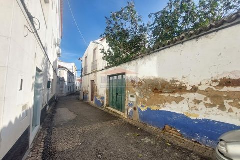 Landejendom i Borba, Evora, Borba - € 170.000 | Ref: CAS_412 - foto 7