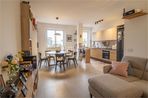 Leilighet i Lecco, Lecco, Lecco - € 200 000 | Ref: Rif. 111 - foto 2