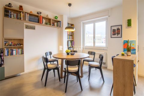 Leilighet i Lecco, Lecco, Lecco - € 200 000 | Ref: Rif. 111 - foto 8