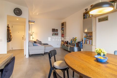 Leilighet i Lecco, Lecco, Lecco - € 200 000 | Ref: Rif. 111 - foto 11