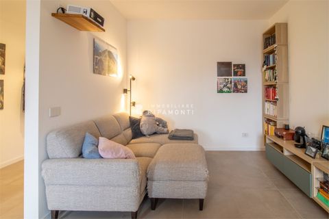 Leilighet i Lecco, Lecco, Lecco - € 200 000 | Ref: Rif. 111 - foto 14