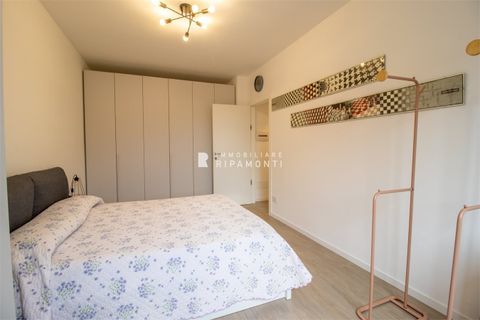 Leilighet i Lecco, Lecco, Lecco - € 200 000 | Ref: Rif. 111 - foto 20