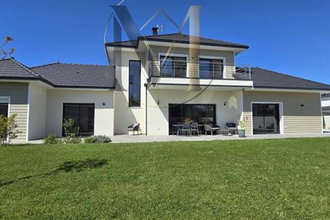 Villa a Pau, Pyrenees-Atlantiques, Pau - € 754.000 | Ref: 86681199 - foto 2