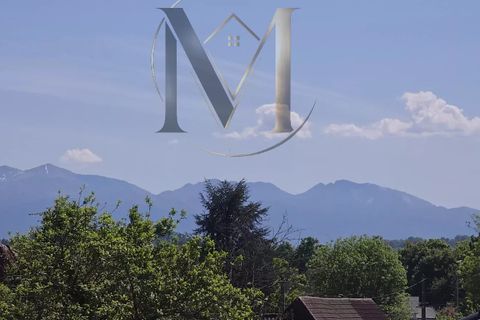 Villa a Pau, Pyrenees-Atlantiques, Pau - € 754.000 | Ref: 86681199 - foto 3