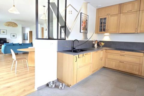 Villa a Pau, Pyrenees-Atlantiques, Pau - € 754.000 | Ref: 86681199 - foto 5