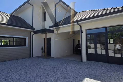 Villa a Pau, Pyrenees-Atlantiques, Pau - € 754.000 | Ref: 86681199 - foto 13