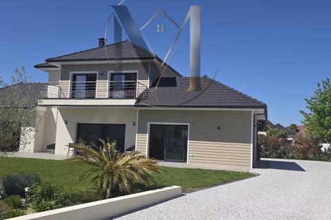 Villa a Pau, Pyrenees-Atlantiques, Pau - € 754.000 | Ref: 86681199 - foto 14