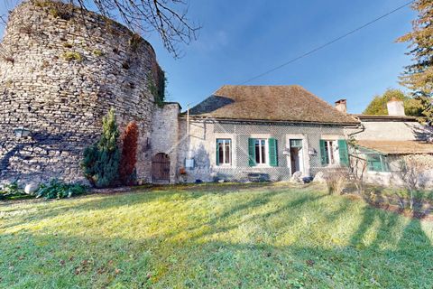 Villa i Gannat, Allier, Gannat - € 196.700 | Ref: G944 - foto 1