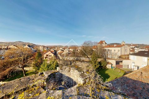Villa i Gannat, Allier, Gannat - € 196.700 | Ref: G944 - foto 3