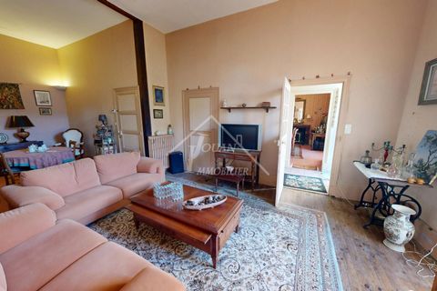 Villa i Gannat, Allier, Gannat - € 196.700 | Ref: G944 - foto 4