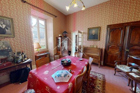 Villa i Gannat, Allier, Gannat - € 196.700 | Ref: G944 - foto 5