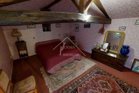Villa i Gannat, Allier, Gannat - € 196.700 | Ref: G944 - foto 7
