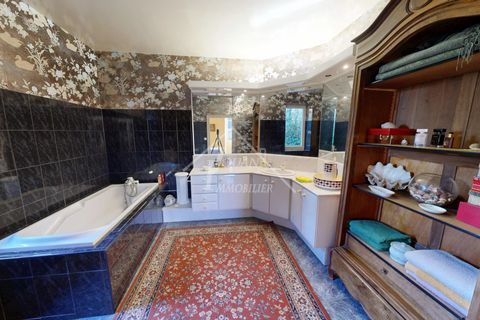 Villa i Gannat, Allier, Gannat - € 196.700 | Ref: G944 - foto 8