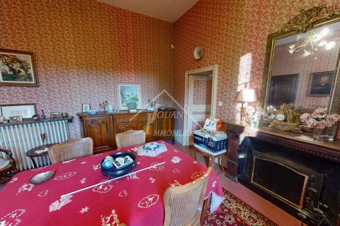 Villa i Gannat, Allier, Gannat - € 196.700 | Ref: G944 - foto 9