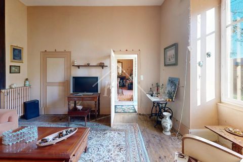 Villa i Gannat, Allier, Gannat - € 196.700 | Ref: G944 - foto 10