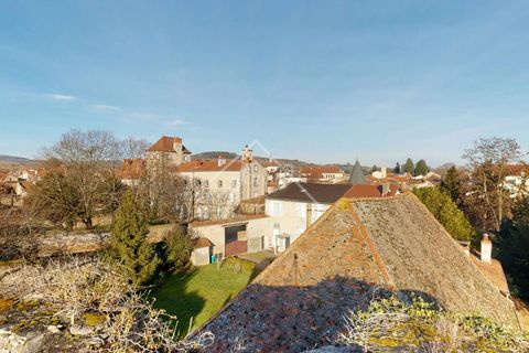 Villa i Gannat, Allier, Gannat - € 196.700 | Ref: G944 - foto 13