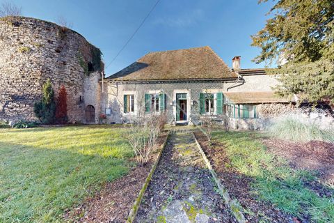 Villa i Gannat, Allier, Gannat - € 196.700 | Ref: G944 - foto 14