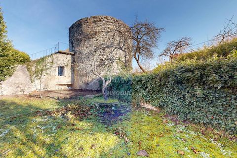 Villa i Gannat, Allier, Gannat - € 196.700 | Ref: G944 - foto 15