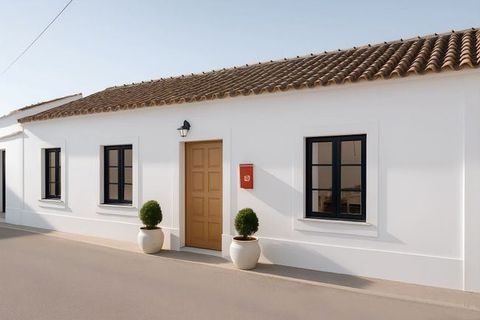 Byhus i Alenquer, Lisbon, Alenquer - € 162.000 | Ref: M-30223 - foto 3