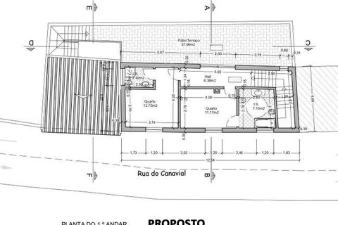 Byhus i Alenquer, Lisbon, Alenquer - € 162.000 | Ref: M-30223 - foto 9