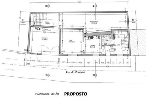 Byhus i Alenquer, Lisbon, Alenquer - € 162.000 | Ref: M-30223 - foto 10