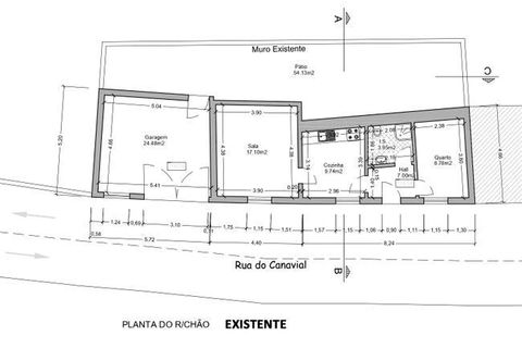 Byhus i Alenquer, Lisbon, Alenquer - € 162.000 | Ref: M-30223 - foto 11