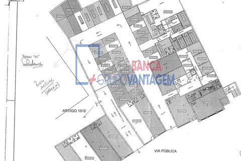 Garage i Nelas, Viseu, Nelas - € 44.000 | Ref: N-30229 - foto 2
