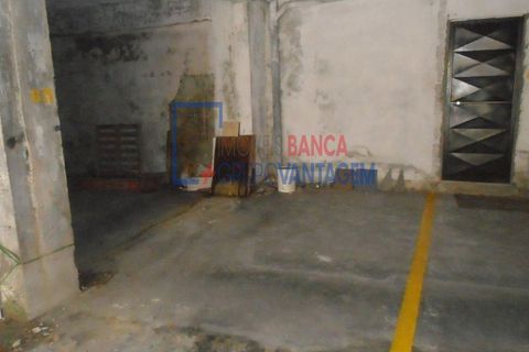 Garage i Nelas, Viseu, Nelas - € 44.000 | Ref: N-30229 - foto 9