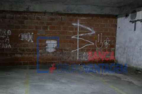 Garage i Nelas, Viseu, Nelas - € 44.000 | Ref: N-30229 - foto 19