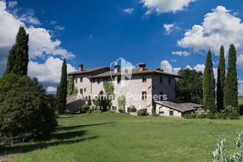 Villa i Todi, Perugia, Todi - € 1.550.000 | Ref: 68811 - foto 2