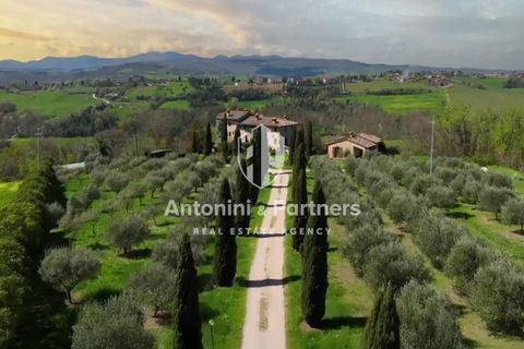 Villa i Todi, Perugia, Todi - € 1.550.000 | Ref: 68811 - foto 3