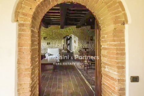 Villa i Todi, Perugia, Todi - € 1.550.000 | Ref: 68811 - foto 4