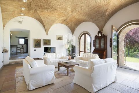 Villa i Todi, Perugia, Todi - € 1.550.000 | Ref: 68811 - foto 5