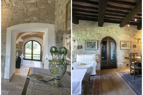 Villa i Todi, Perugia, Todi - € 1.550.000 | Ref: 68811 - foto 7