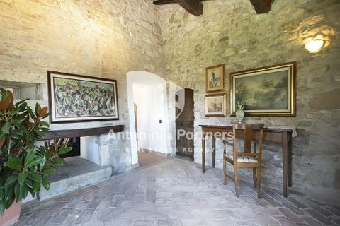 Villa i Todi, Perugia, Todi - € 1.550.000 | Ref: 68811 - foto 8